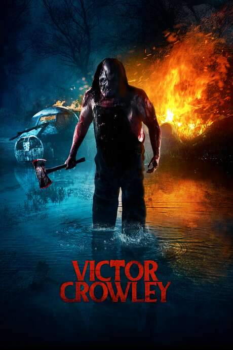 Victor Crowley